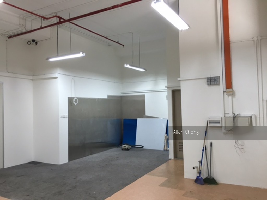Eunos Techpark (D14), Factory #112624232